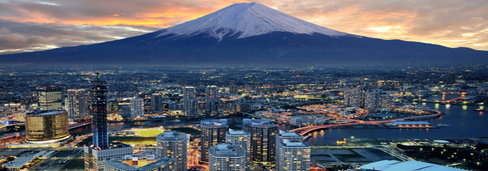 Mt. Fuji