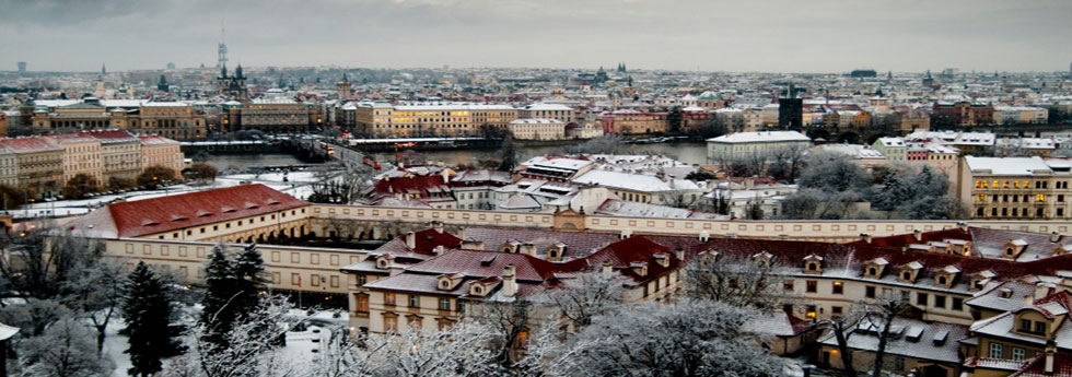 Prague
