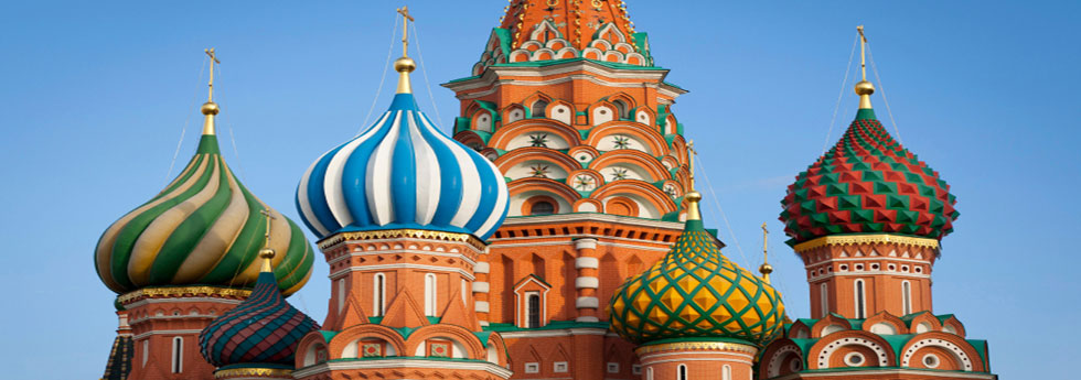 Russia