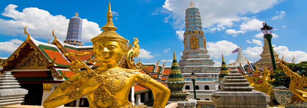 Thailand