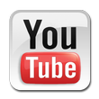 YouTube icon